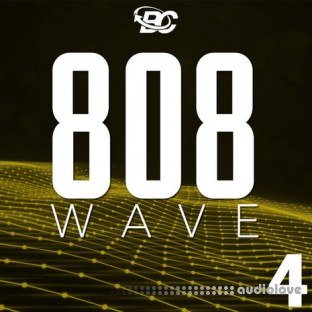 Big Citi Loops 808 Wave 4