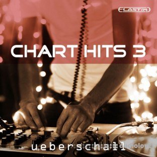 Ueberschall Chart Hits 3