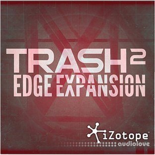 iZotope Edge Expansion