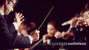 Udemy Soundtrack Composer Masterclass Score Films and Video Games