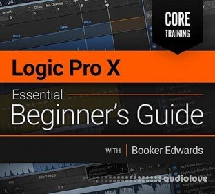 Ask Video LOGIC PRO X 101 Essential Beginners Guide