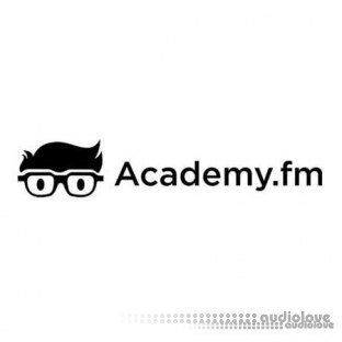 Academy.fm How to Make Trap Start to Finish Bang