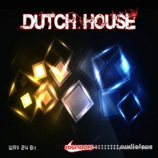 Edge Loops Dutch House