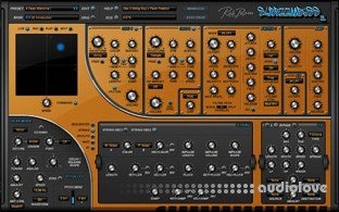 Rob Papen SubBoomBass2