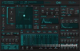 Rob Papen Go2