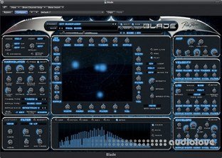 Rob Papen Blade