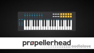 Udemy Learn Propellerhead Reason For Beginners