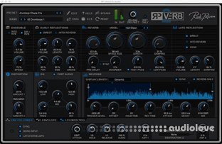 Rob Papen RP-VERB 2