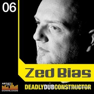 Loopmasters Zed Bias Deadly Dub Constructor