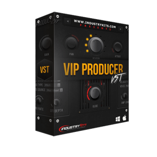 Industry Kits VIP Producer VST