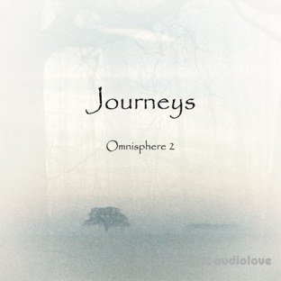 Triple Spiral Audio Journeys Omnisphere 2 Soundset