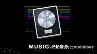 Udemy Learn Logic Pro X in a Day Beginners Complete Course