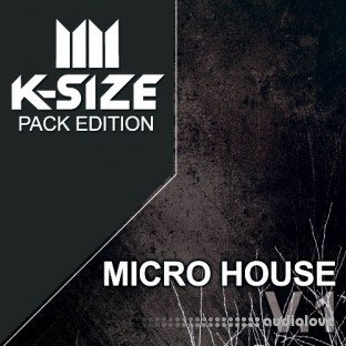 K-Size Micro House Pack V1