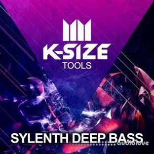 K-Size Sylenth Deep Bass