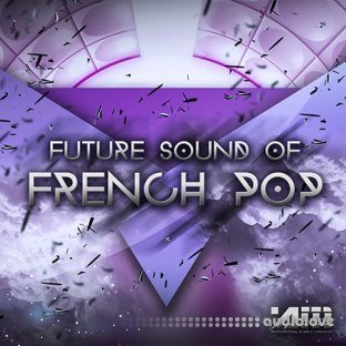 Audio Masters Future Sound Of French Pop