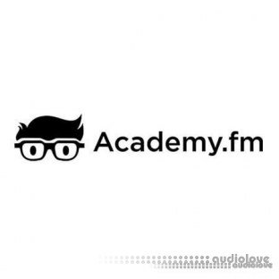 Academy.fm Livestream Mixing and Mastering Session with Tascione