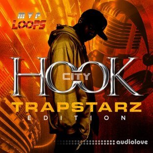 MVP Loops Hook City Trapstarz Edition