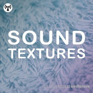 Noiiz Sound Textures