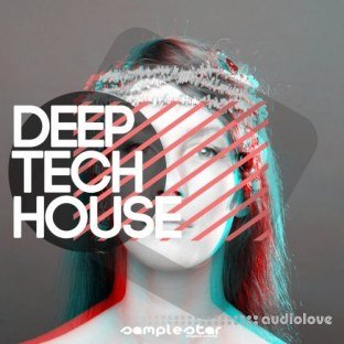 Samplestar Deep Tech House