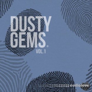 Music Weapons Dusty Gems Vol.1