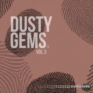 Music Weapons Dusty Gems Vol.3