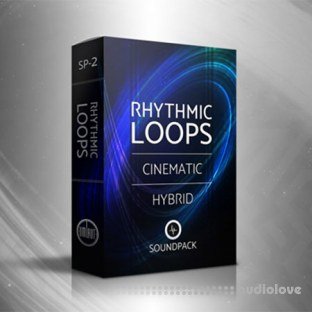 Umlaut Audio Sound Pack 2 Rhythmic Loops