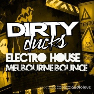 Bingoshakerz Electro House and Melbourne Bounce