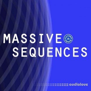 Cycles and Spots-Massive Sequences