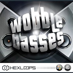 HexLoops Wobble Basses