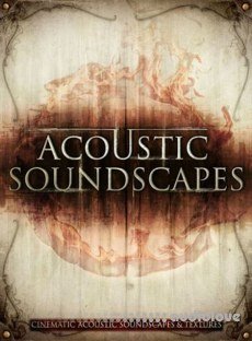 Big Fish Audio Acoustic Soundscapes