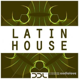 Deep Data Loops Latin House