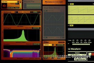 Phil Mantione SYNTHESIS 101