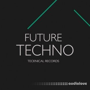 Tecknical Records Future Techno