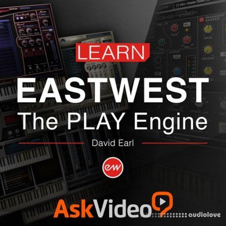 Ask Video EastWest 101 Learn The PLAY Engine