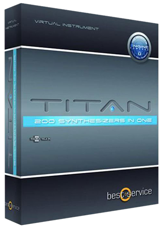 Best Service Titan Virtual Instrument