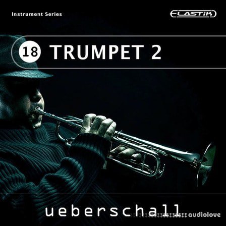 Ueberschall Trumpet 2