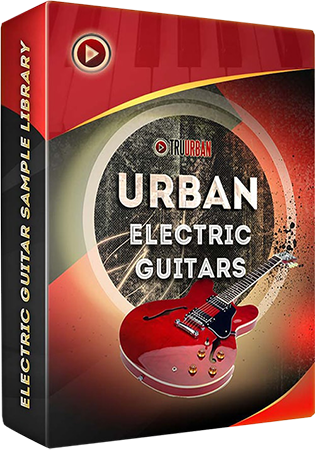 Tru-Urban Urban Electric Guitars