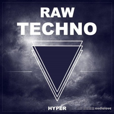 Hyper Raw Techno