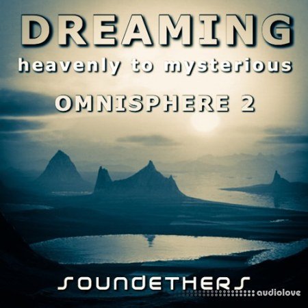 Soundethers Dreaming