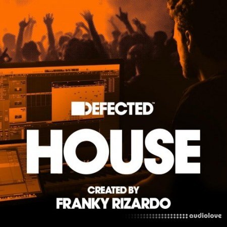 Defected Franky Rizardo Defected Sample pack