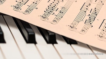 Udemy Piano Playing Reading and Playing Classical Tunes Vol.II (Updated)