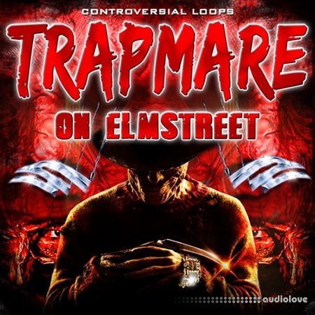 Controversial Loops Trapmare On Elm Street