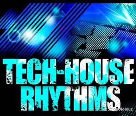 Sounds To Sample Tech House Rhythms