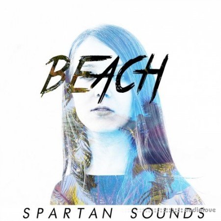 Spartan Sounds Tropic Vibes The Beach Kit