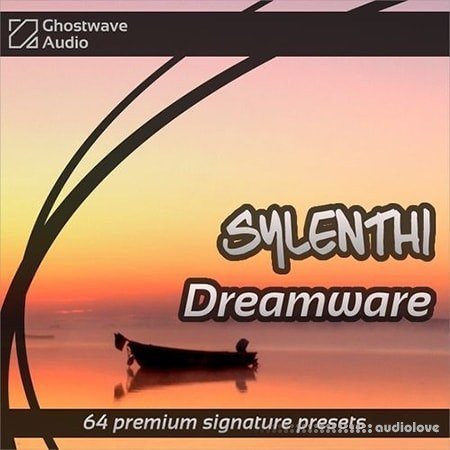 Ghostwave Audio Dreamware Vol.1