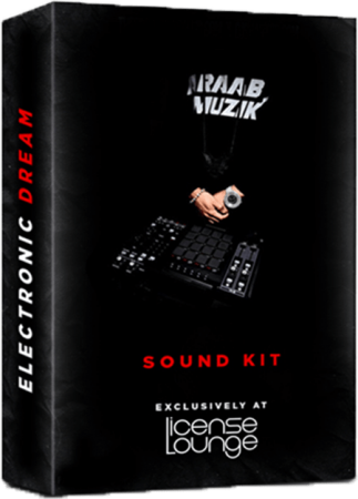 License Lounges araabMUZIK Electronic Dream