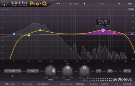 FabFilter Pro-Q