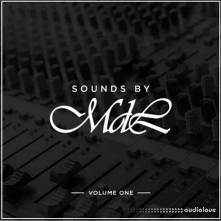 Splice Sounds - Sounds by MdL Vol.1