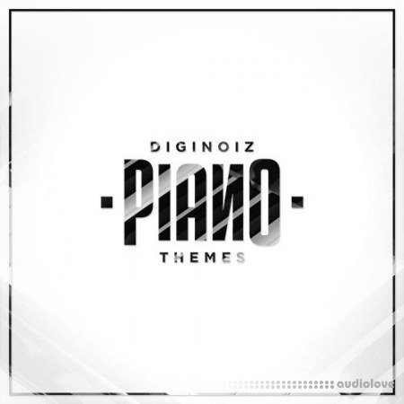 Diginoiz Piano Themes