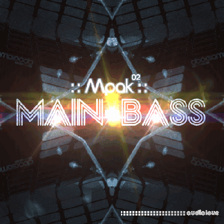 dboxsamples Main Bass